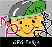  Spannend und modern - Der Kindergeburtstag mit GPS-Gerät und tollen Rätseln